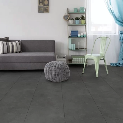 ЛОФТ ТЁМНЫЙ ЛАМИНАТ  KRONOTEX  MEGA PLUS ламинат для пола